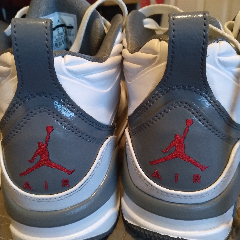 Jordan flights - Picture 6 of 8